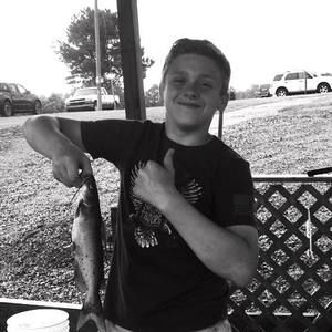 Meet your Posher, Branden